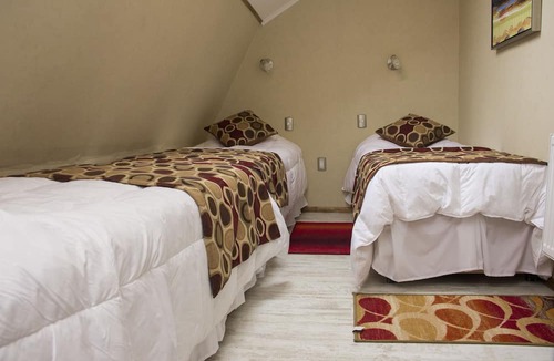 Punta Arenas Hostel | Hostel Entre Vientos