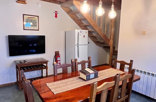Province of Tierra del Fuego Hotel | La Posta Apart