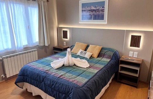 Province of Tierra del Fuego Hotel | La Posta Apart
