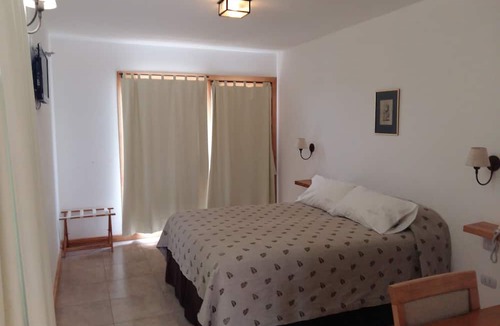 Province of Tierra del Fuego Hotel | Hosteria Mi Vida