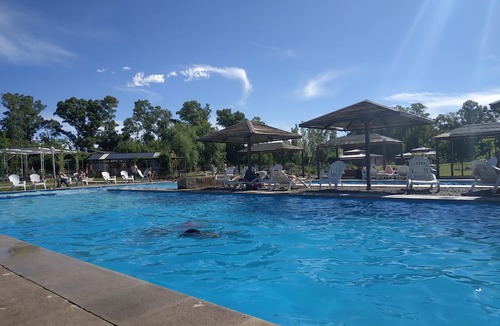 Canuelas Hotel | Pampas del Sur