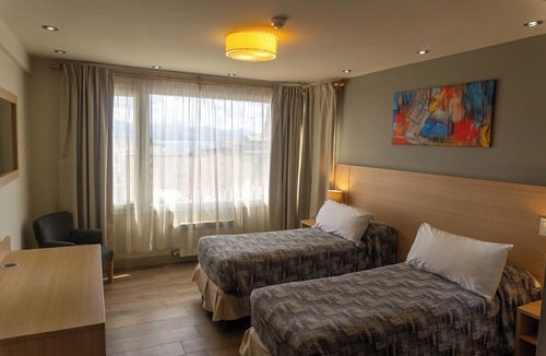 Centro Hotel | Hotel Monte Claro