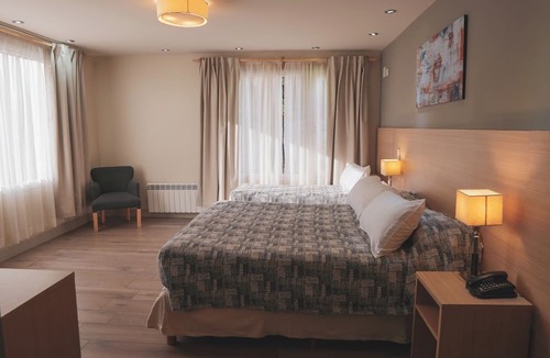 Centro Hotel | Hotel Monte Claro