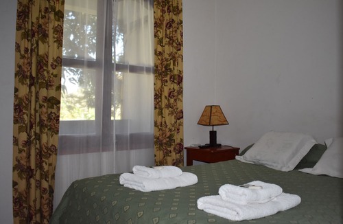 Calilegua Hostel | Benitez Hosteria