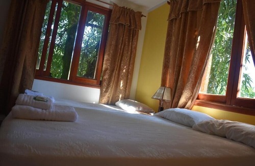 Calilegua Hostel | Benitez Hosteria