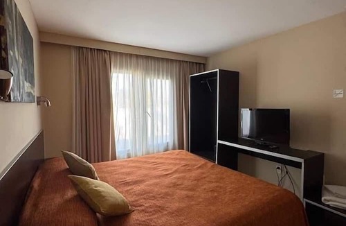 Rio Gallegos Hotel | Hotel Aire de Patagonia