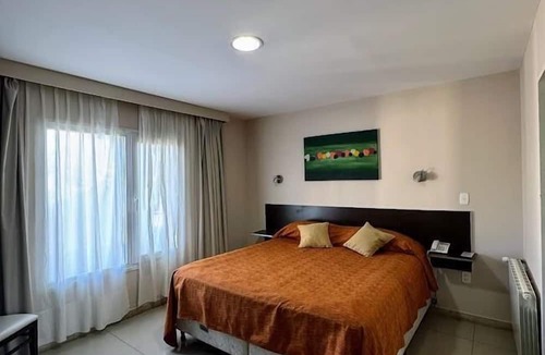 Rio Gallegos Hotel | Hotel Aire de Patagonia