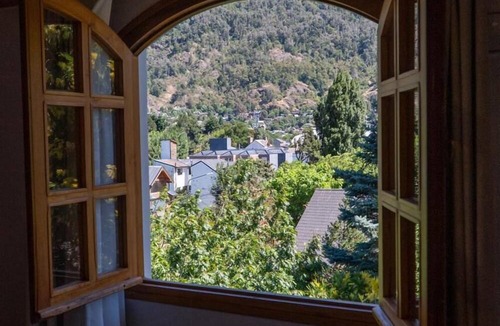 San Martin de los Andes Hotel | Le Village Hotel y Cabañas