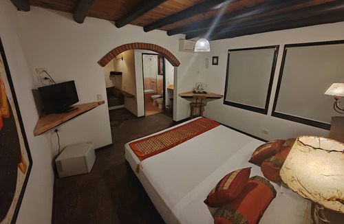 Villa Gesell Hotel | Hotel y Spa Arenarena