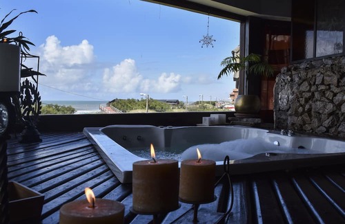 Villa Gesell Hotel | Hotel y Spa Arenarena