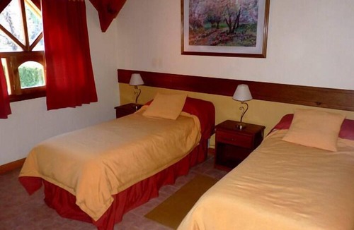 Barrio Las Balsas Hotel | Maiten Escondido