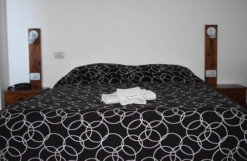 San Clemente Hotel | Hotel Savoia
