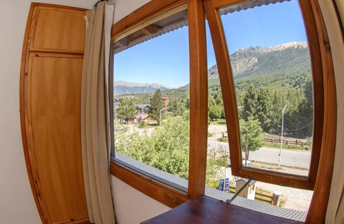 Villa Catedral Hotel | Complejo Base 41