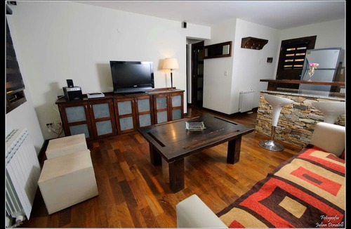 Villa Catedral Hotel | Complejo Base 41