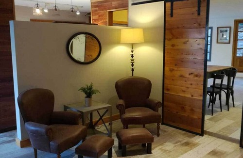 Villa Catedral Hotel | Complejo Base 41