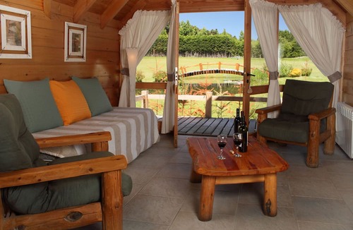 Barrio Las Balsas Cabin | Cabañas La Estancia