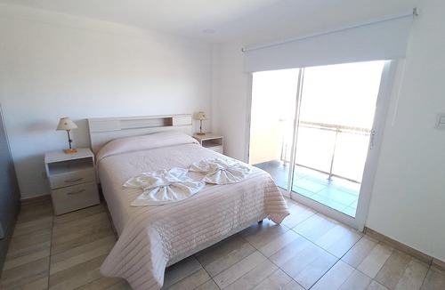 Mar de Ajo Hotel | Complejo Playa Norte