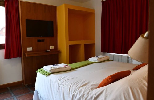 El Chalten Hostel | Hostel Rancho Grande