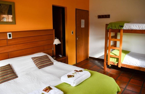 El Chalten Hostel | Hostel Rancho Grande