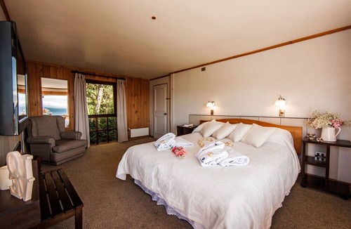 Frutillar Hotel | Hotel Elun