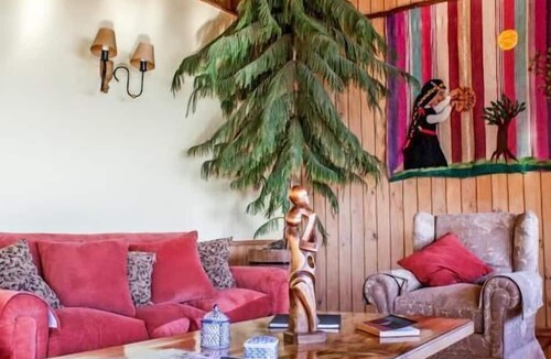 Frutillar Hotel | Hotel Elun