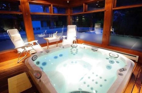 Lanin National Park Hotel | Casa Antares Patagonia