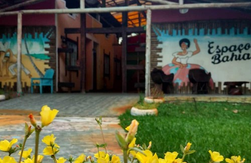 Mucuri Hotel | Pousada Tarumã