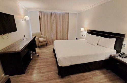 La Serena Hotel | Hotel Diego de Almagro La Serena