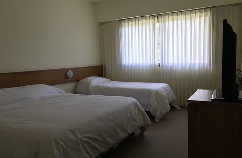Villa Catedral Hotel | Alun Nehuen