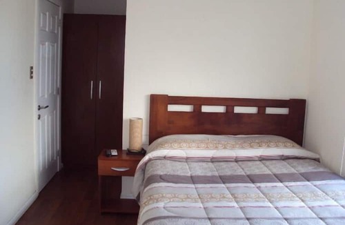 Cabrero Hotel | Hotel San Martin