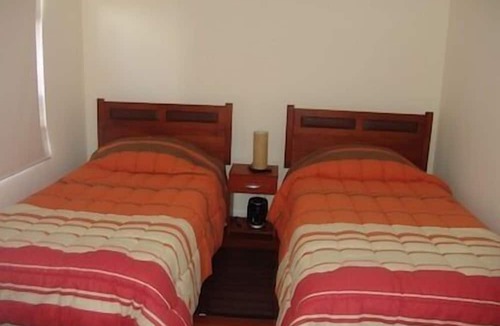Cabrero Hotel | Hotel San Martin