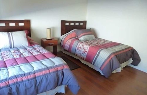 Cabrero Hotel | Hotel San Martin