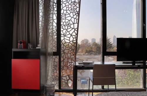 Providencia Hotel | Ladera Hotel