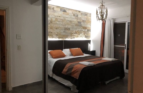 Valeria del Mar Hotel | Apart Hotel Neptuno