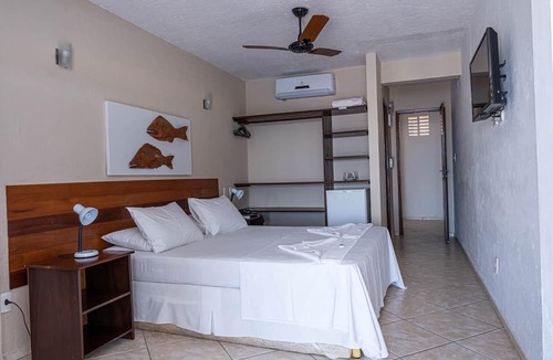 Genipabu Hotel | Pousada Villa do Sol