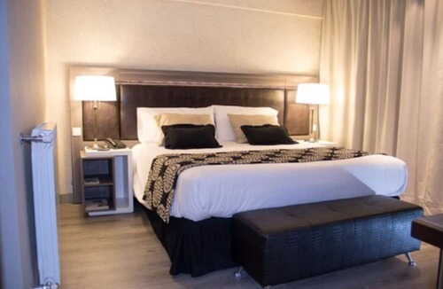 Rio Gallegos Hotel | Amérian Río Gallegos