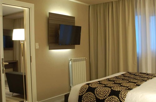 Rio Gallegos Hotel | Amérian Río Gallegos