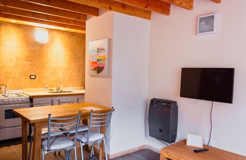 Puerto Manzano Hotel | Hosteria Cohuel
