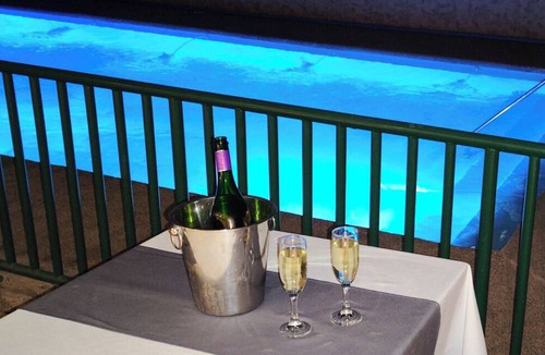 Vicuna Hotel | Terral Hotel & Spa