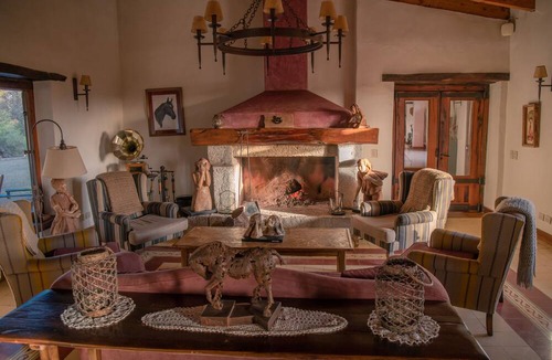 San Javier Hotel | Posada Rural La Matilde