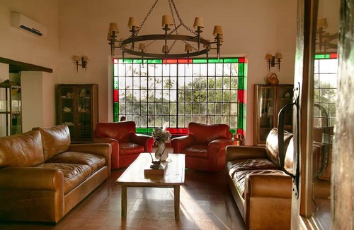 San Javier Hotel | Posada Rural La Matilde