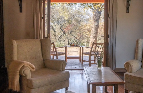 San Javier Hotel | Posada Rural La Matilde