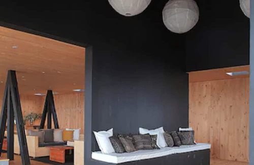 Arica Hotel | Hotel Apacheta