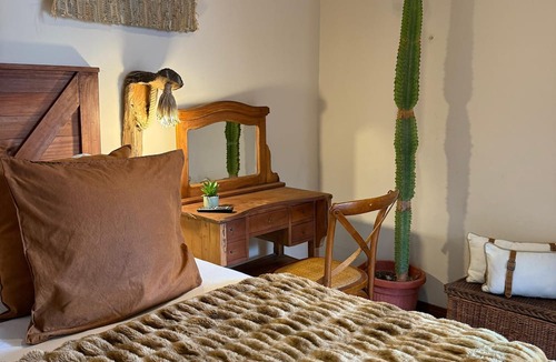La Serena Hotel | Primera Hacienda Hotel Boutique