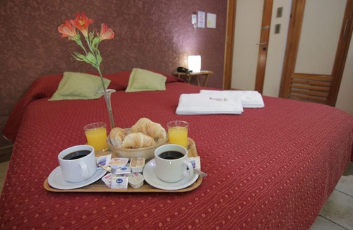 Historic Center Apartment | Xumec Apart Hotel