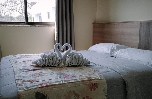 Regiao Norte Hotel | Rede Andrade Biton