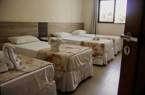 Regiao Norte Hotel | Rede Andrade Biton