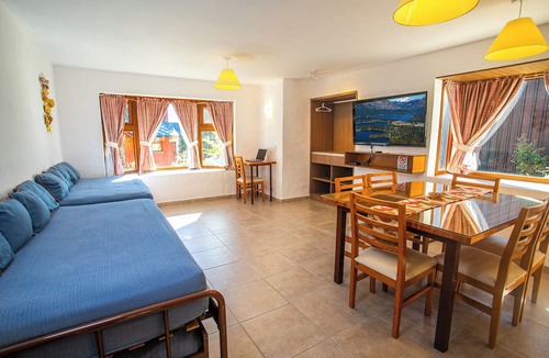 San Carlos de Bariloche Apartment | Costa Brava Apart Hotel