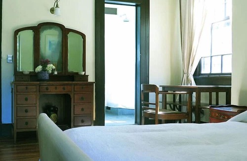 Zapallar Bed & Breakfast | Casa Wilson
