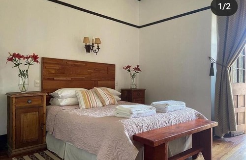 Zapallar Bed & Breakfast | Casa Wilson